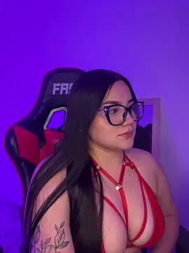 abby gonzales online show from 02/20/26, 06:37