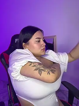 abby gonzales online show from 03/19/26, 06:17