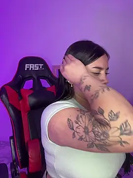 abby gonzales online show from 03/21/26, 08:19