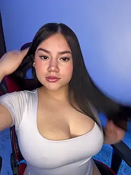 abby gonzales online show from 04/28/26, 07:13