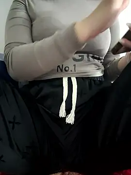 -LunaLust online show from 01/09/26, 09:56