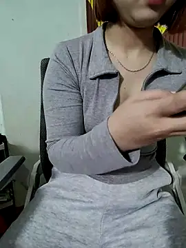 -LunaLust online show from 02/03/26, 04:43