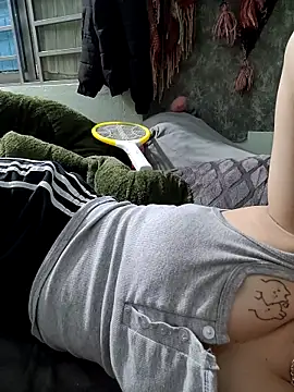 -LunaLust online show from 03/06/26, 02:24