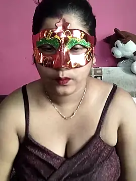 pinkisaha75 online show from 01/08/26, 08:49