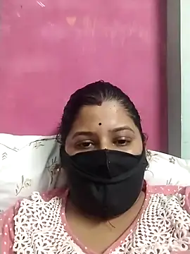 pinkisaha75 online show from 03/05/26, 05:53