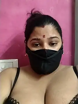 pinkisaha75 online show from 03/19/26, 01:53