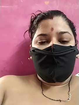 pinkisaha75 online show from 03/29/26, 02:00