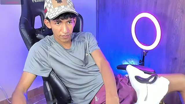 neitan miller  online show from 01/11/26, 02:05