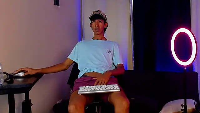 neitan miller  online show from 05/02/26, 01:05
