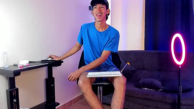 neitan miller  online show from 05/07/26, 01:16