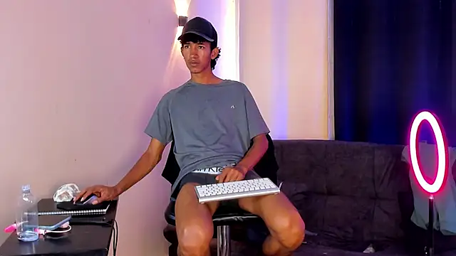 neitan miller  online show from 05/08/26, 12:43