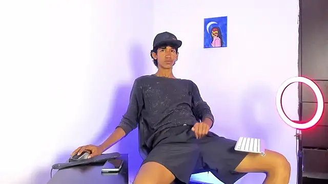 neitan miller  online show from 05/18/26, 02:01