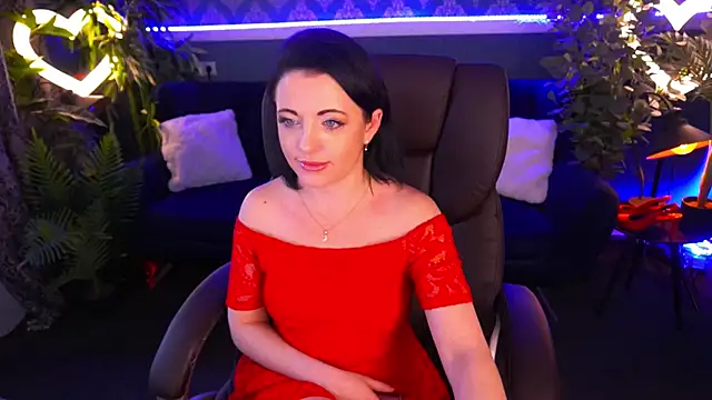 Dafni Monn online show from 03/04/25, 09:40