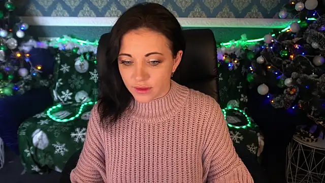 Dafni Monn online show from 01/06/26, 06:39