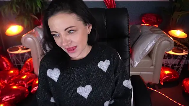 Dafni Monn online show from 02/09/26, 06:39