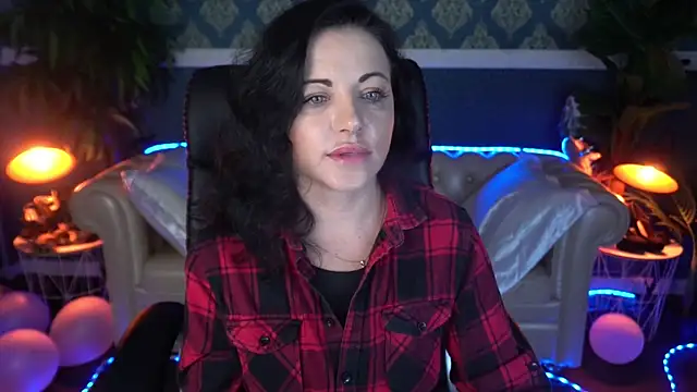 Dafni Monn online show from 03/13/26, 06:53