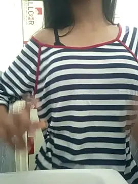 xoxoashi online show from 03/25/26, 12:33