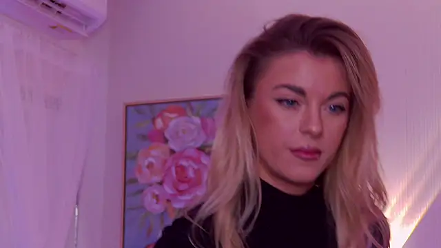 AvrilSkyy online show from 01/13/26, 05:35