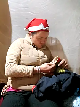 Nelina- online show from 01/12/26, 06:51