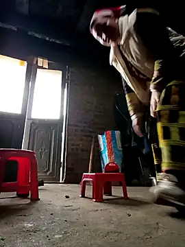 yu--yo online show from 03/08/26, 03:54