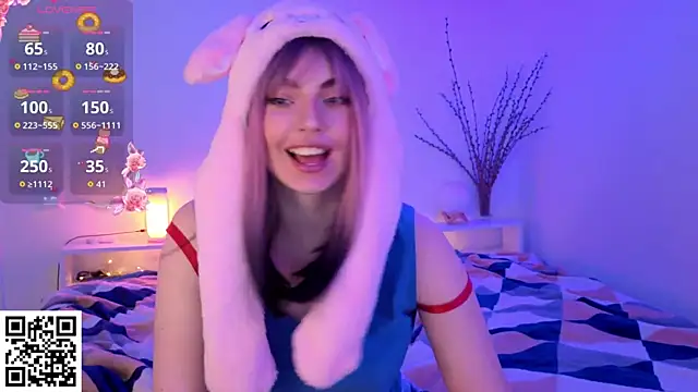 ForEvaRrr online show from 03/11/26, 08:53