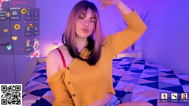 ForEvaRrr online show from 03/12/26, 09:37