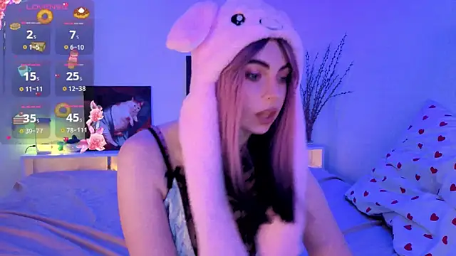 ForEvaRrr online show from 04/01/26, 08:26