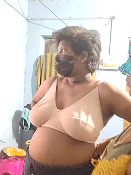 divyasree1431 online show from 02/11/26, 07:30