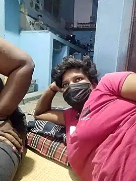 divyasree1431 online show from 02/16/26, 05:20