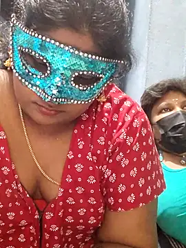 divyasree1431 online show from 03/07/26, 05:54