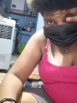 divyasree1431 online show from 05/18/26, 03:18