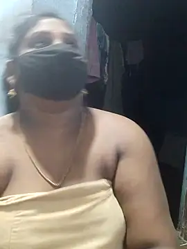 divyasree1431 online show from 07/07/26, 02:10