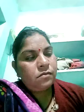 Rashmi2563 online show from 02/20/26, 03:45