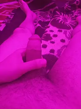 zackbigD2456 online show from 03/28/26, 08:25