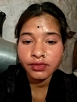 Nirasha cute online show from 01/13/26, 04:12