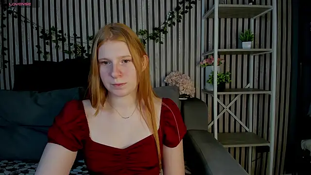 Sally Ange1 online show from 02/04/26, 09:26