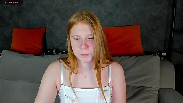 Sally Ange1 online show from 02/05/26, 09:14