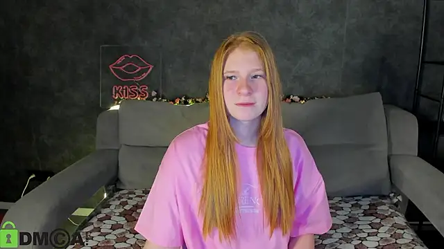 Sally Ange1 online show from 03/06/26, 09:28