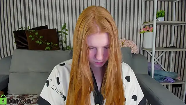 Sally Ange1 online show from 03/28/26, 09:20