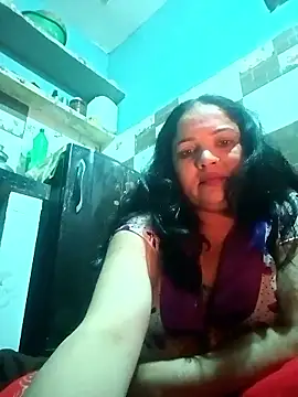 Chanchal cute online show from 01/09/26, 05:15