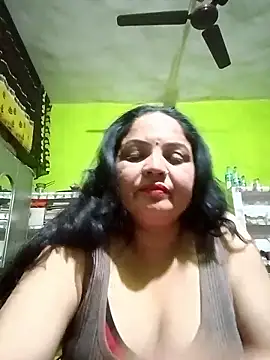 Chanchal cute online show from 01/16/26, 06:45