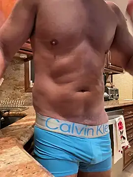 blaze2526 online show from 01/12/26, 09:25