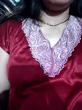 Nilam cute online show from 03/06/26, 02:46