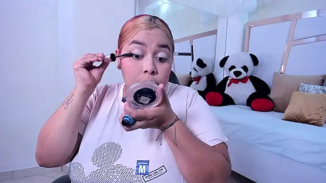 tatikanyx online show from 03/05/26, 12:01