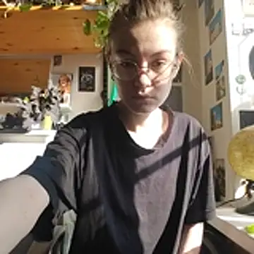 Shy Bamby online show from 03/14/26, 09:15