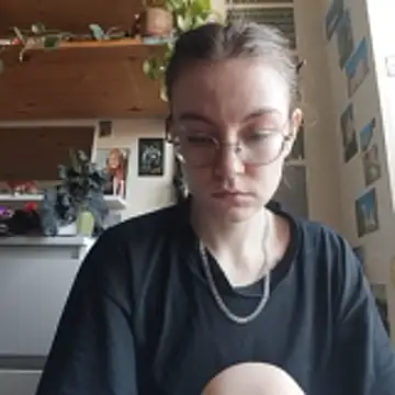 Shy Bamby online show from 03/17/26, 12:41