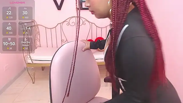 Choloeadams xxx online show from 02/20/26, 10:43