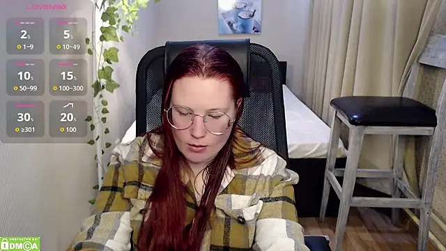 Snapshot of kuri_u chatting on 02/26/26, 09:52 kuri u online show from 02/26/26, 09:52