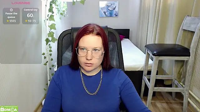 Snapshot of kuri_u chatting on 02/27/26, 08:36 kuri u online show from 02/27/26, 08:36