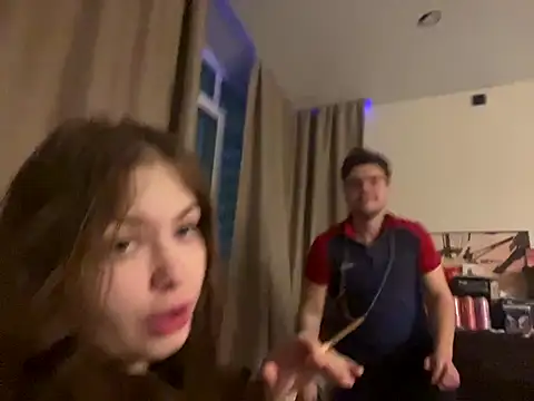 Love isBarbaris online show from 01/07/26, 09:06